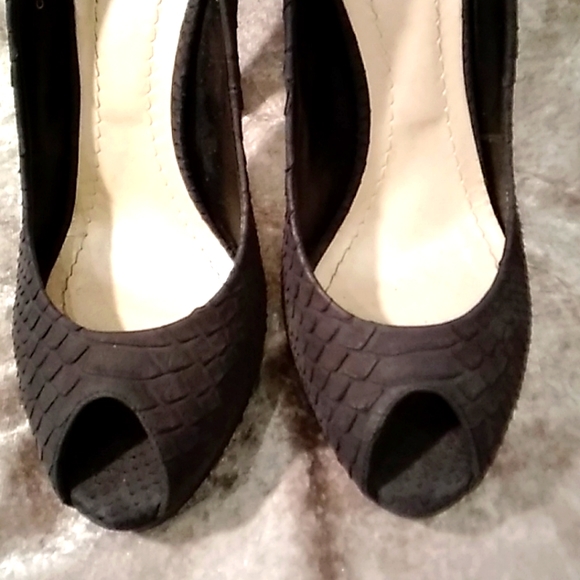 Christian Dior Heels - Picture 2 of 10